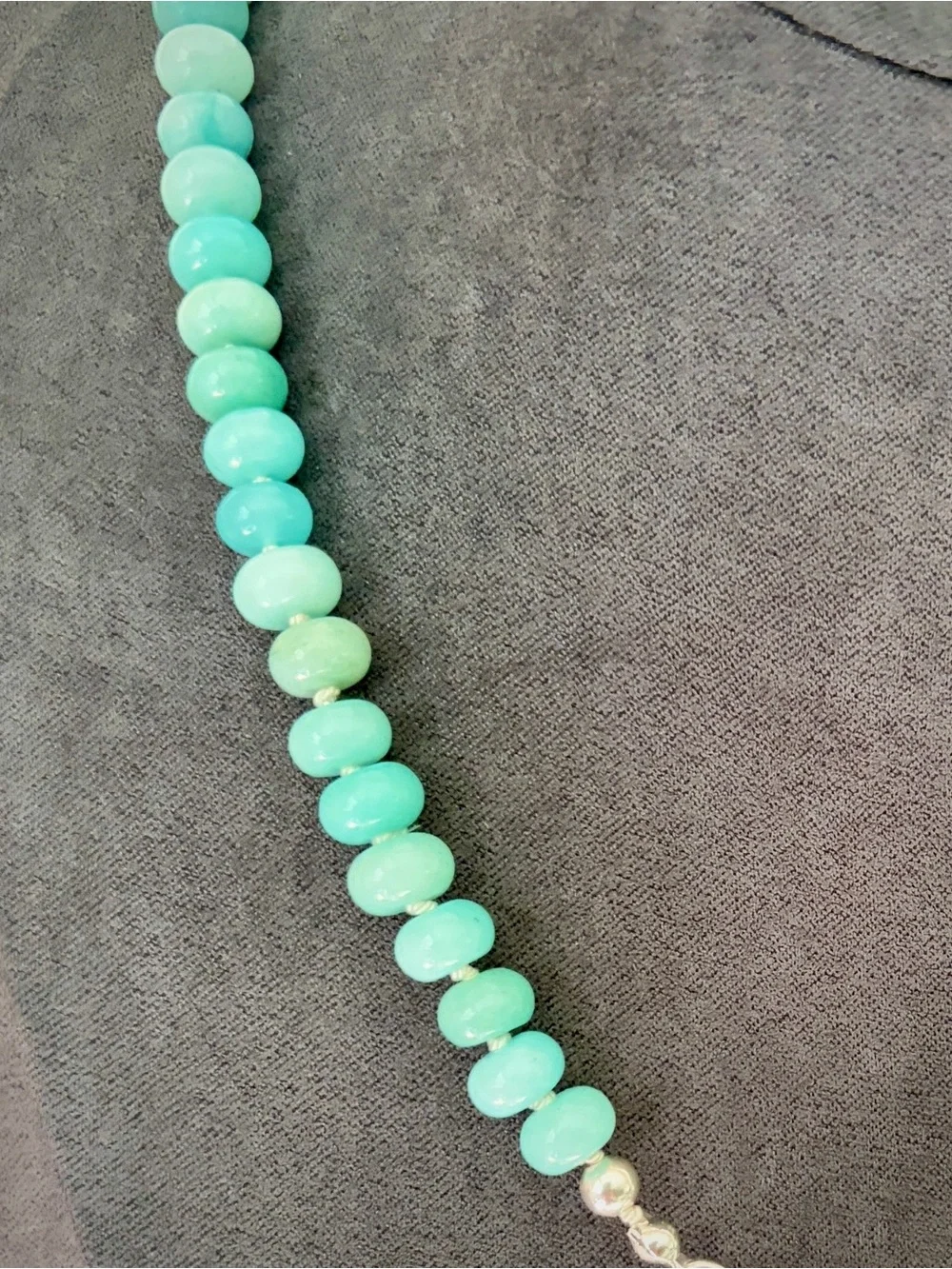 Hand Crafted hand burdens